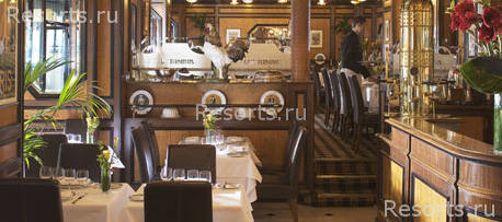 Hotel Concorde Saint-Lazare 30